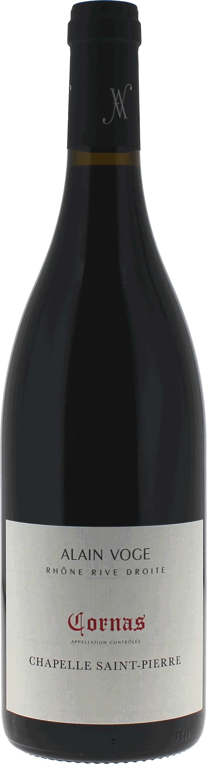 Cornas Chapelle Saint Pierre Alain Voge Cornas, 2021