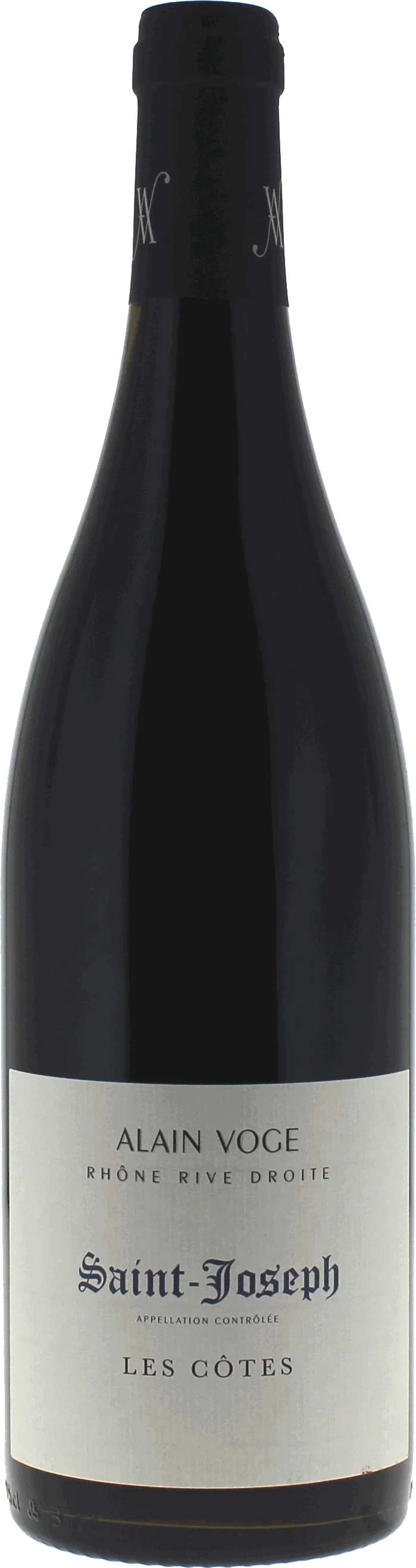 Saint Joseph Les Côtes Alain Voge St Joseph, 2021