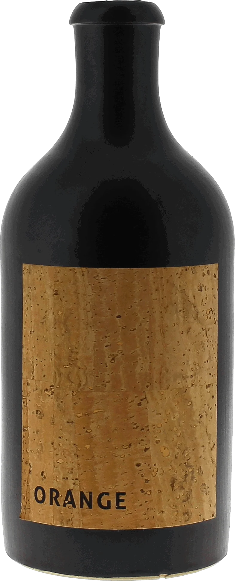 Château Lafitte Orange (0,50l) Vin De Monein Nature, 2021