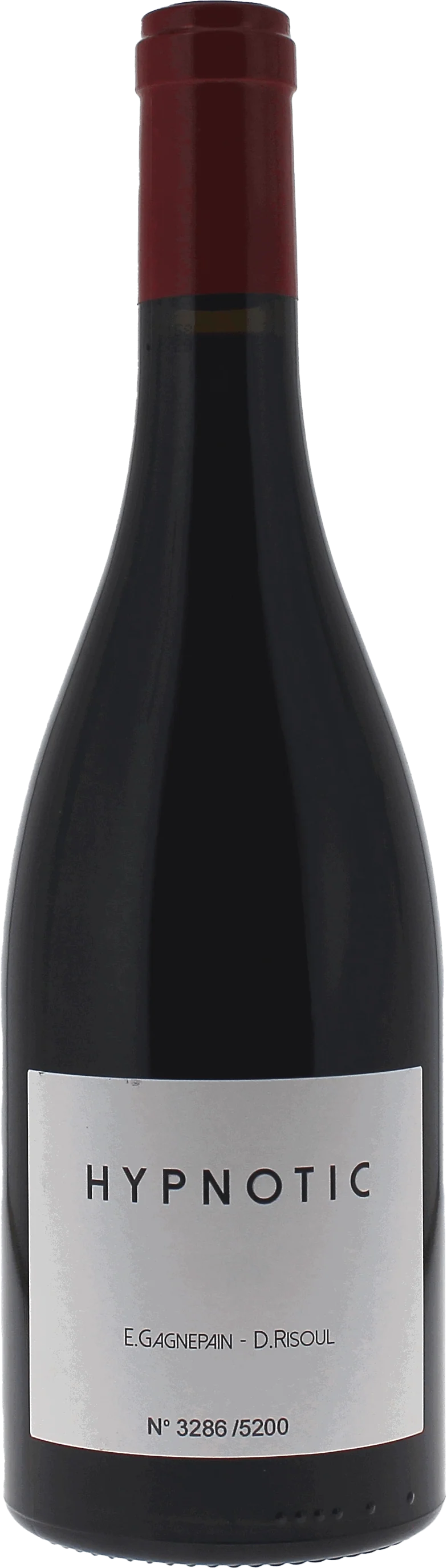 Côtes Du Rhône Hypnotic Gr Vins Côtes Du Rhone, 2020