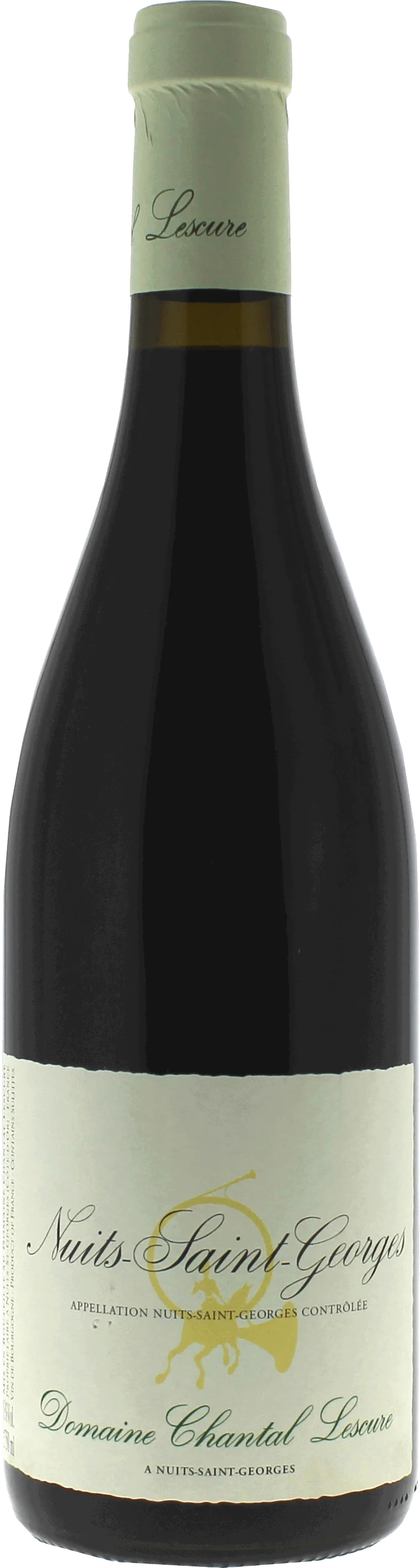 Nuits Saint Georges Domaine Lescure Chantal, 2022