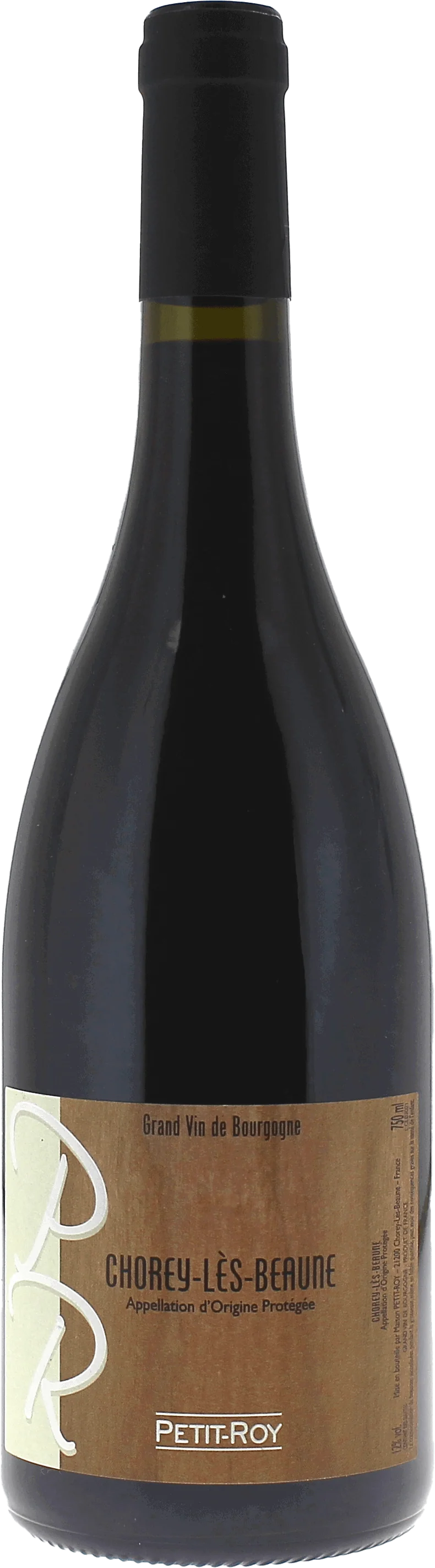 Chorey Les Beaune Domaine Petit-Roy, 2021