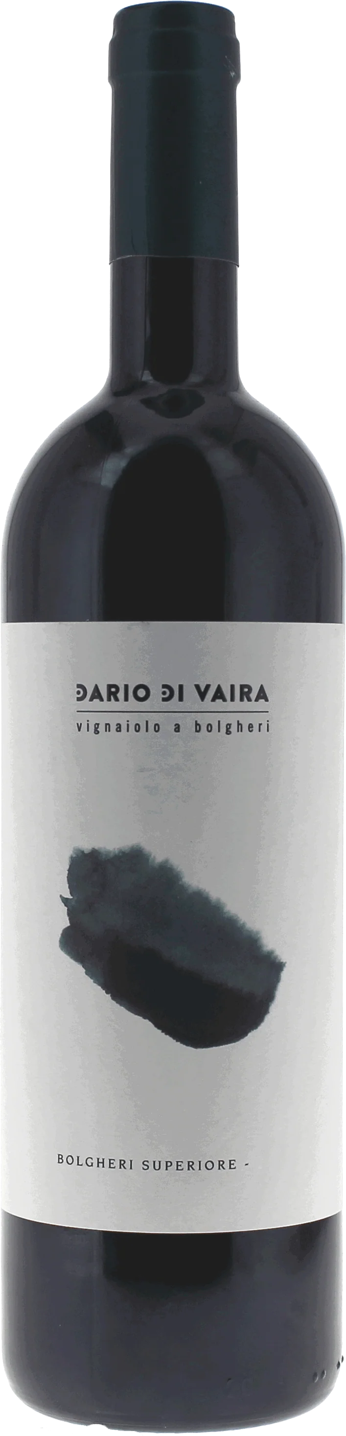Dario Di Vaira Assemblage Bolgheri Superiore Italie, 2018
