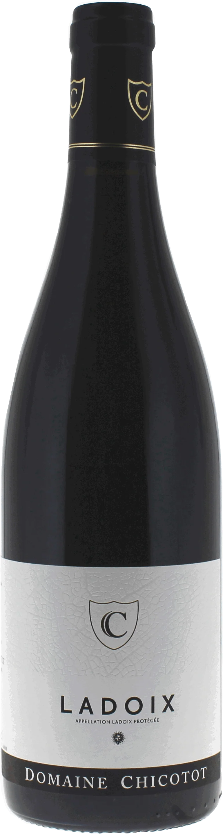 Ladoix Domaine Chicotot, 2021