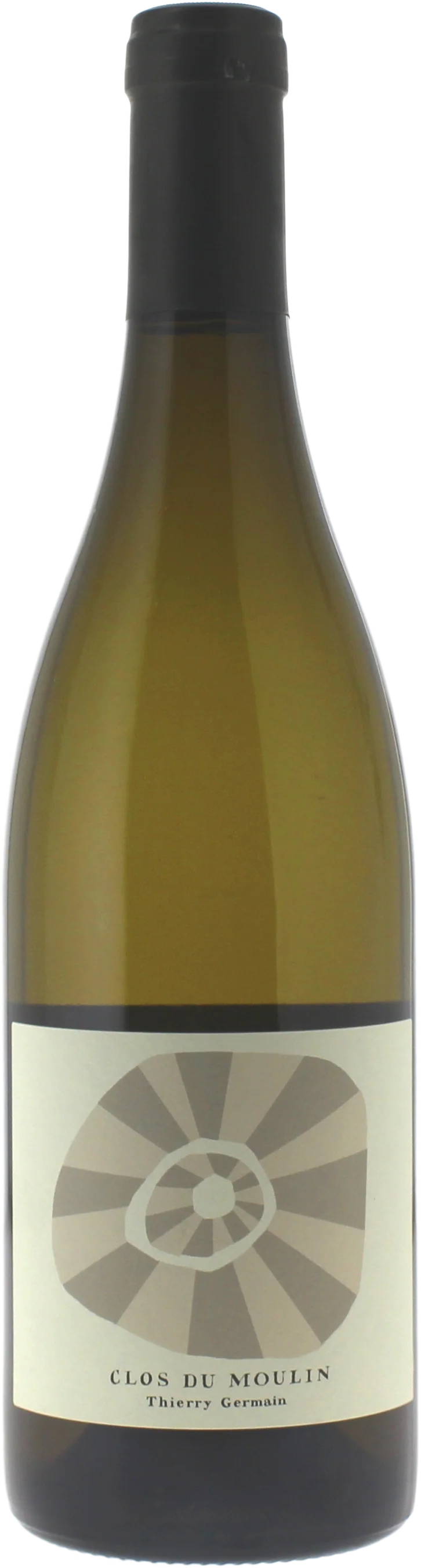 Saumur Clos Du Moulin Thierry Germain Saumur, 2018