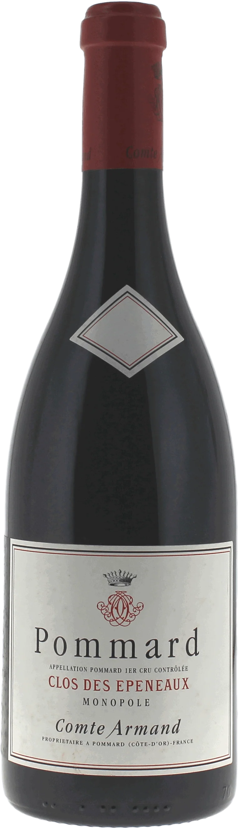Pommard 1er Cru Clos Des Epeneaux Domaine Comtes Armand, 2021